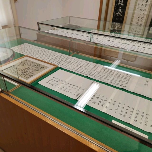 일본여행 삿포로 기념관 宮部金吾記念館