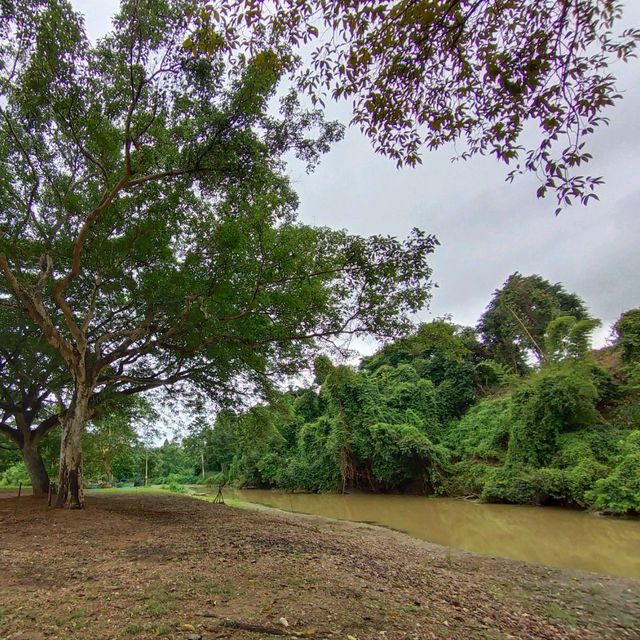 Camp.No.3 แคมป์เมืองเพชร