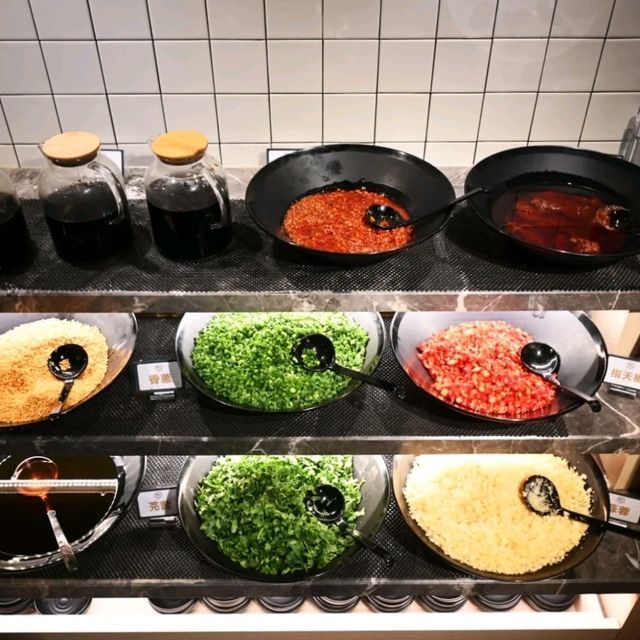 旺角高質火鍋店
