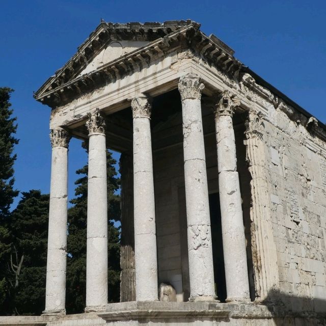 Roman History and Winemaking
