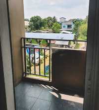 ที่พักใจกลางเมืองตราด