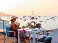 The Bayview Hotel, Pattaya