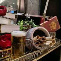 A GEM with TRX view in the heart of the city