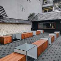Luli Coffee Artspace