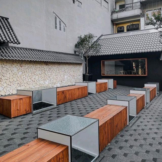 Luli Coffee Artspace