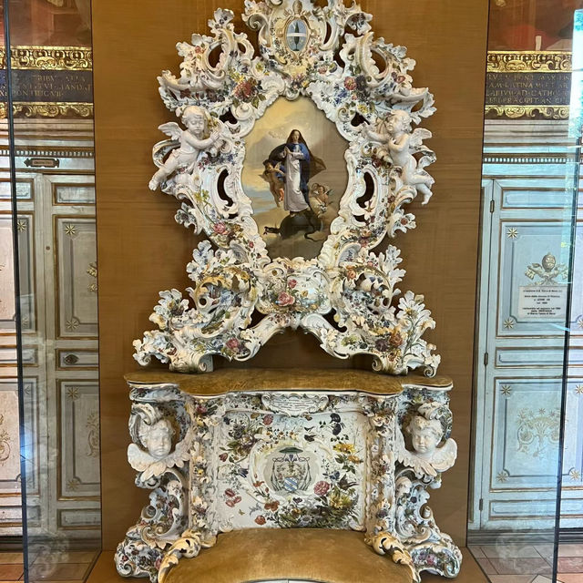 「林利思哥宮🔱英倫旅遊必到！」