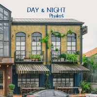DAY & NIGHT of Phuket 