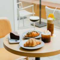 The Summer coffee- Old town