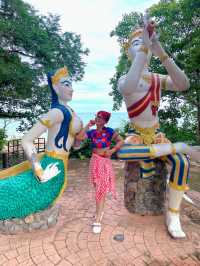 เกาะเสม็ด