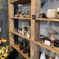 【名古屋】お花屋さんのカフェ💐ARTISAN flowers💐