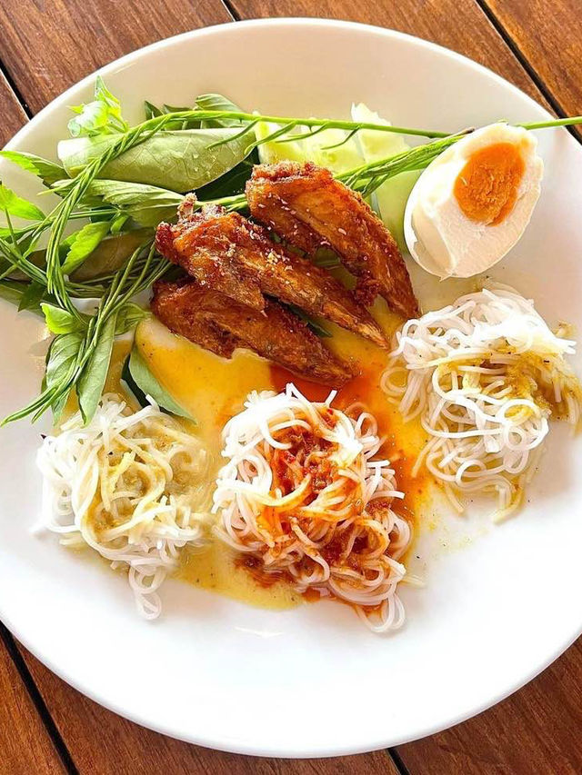 Khanom Beach Resort & Spa