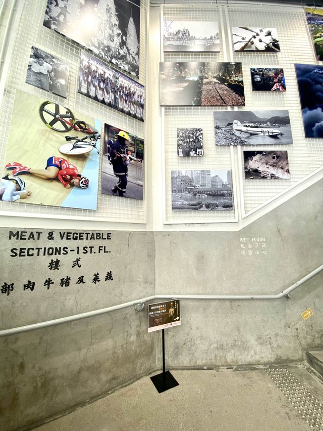 📣 二戰後歷史建築 🎬 豐富歷史新聞片段 📻