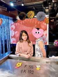 秋田鐵板燒：超值二人套餐，價格$888起
