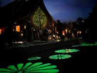 วัดสิรินธรวรารามภูพร้าว (วัดเรืองแสง) 