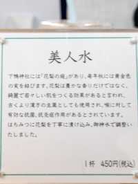 〜京都府〜美人祈願ができるパワスポ