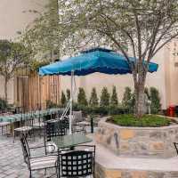 Ciara Terrace Café