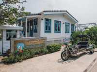 Somewhere Koh Sichang