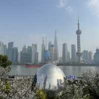  Shanghai- a city that offers a tapestry of experiences that will leave you in awe