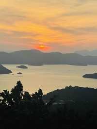 Very Affordable Island Hopping in Coron, Philippines