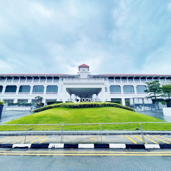 🇸🇬 Sentosa Island Lovely Boutique Hotel 