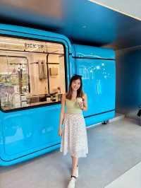 Blue Bottle 