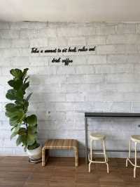 TAKE A BREAK : Cafe&Bakery