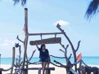 หาดไม้ขาว