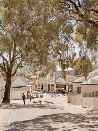 📍Sovereign Hill