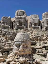 Most Impressive Site in Turkey