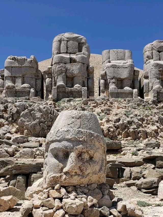 Most Impressive Site in Turkey