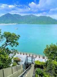 【香港大澳】寧靜漁村🏖️，與大自然親密接觸🔥🔥