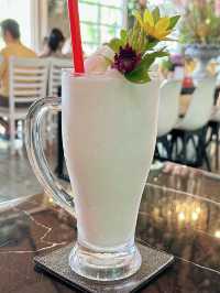 ไปเที่ยวคาเฟ่กันที่ florista cafe