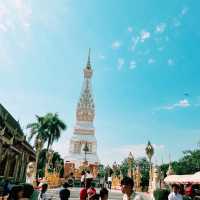 พระธาตุพนมวรมหาวิหาร