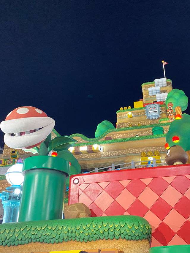【大阪🇯🇵】ユニバーサルスタジオジャパン🇯🇵 
