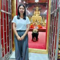 วัดปากน้ำภาษีเจริญ