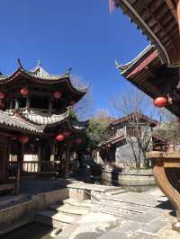 Exploring Shuhe Ancient Town in Lijiang, Yunnan 🇨🇳