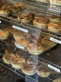 紐西蘭南島 73公路經過必吃！World Famous Sheffield Pies - Sheffield store