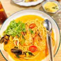 🇲🇾 Cengkih's Asian Signature: Indulge in Authentic Asian Flavors Like Never Before!