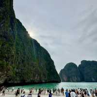 The Beauty of Phi Phi Island 🇹🇭