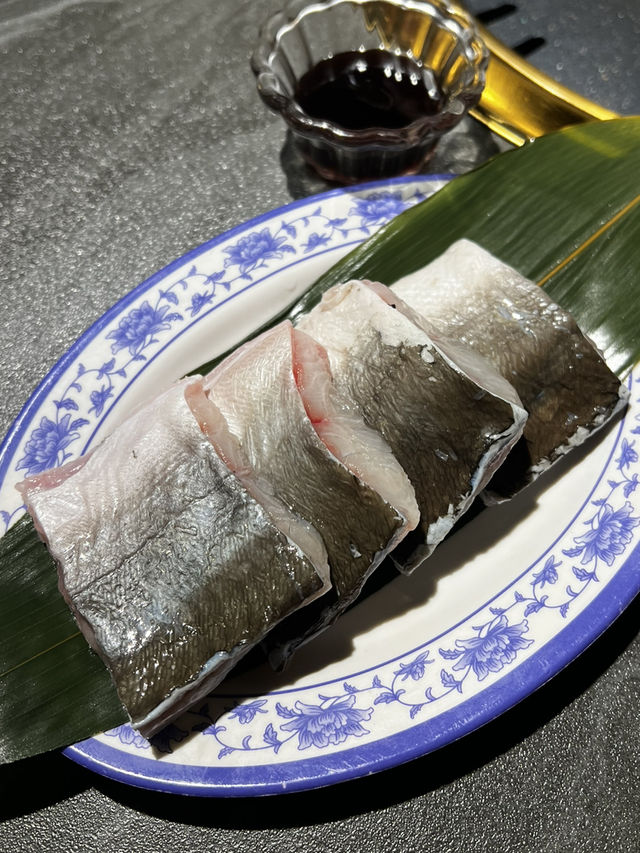 復古韓風燒肉 初試熟成黑毛豬🐷