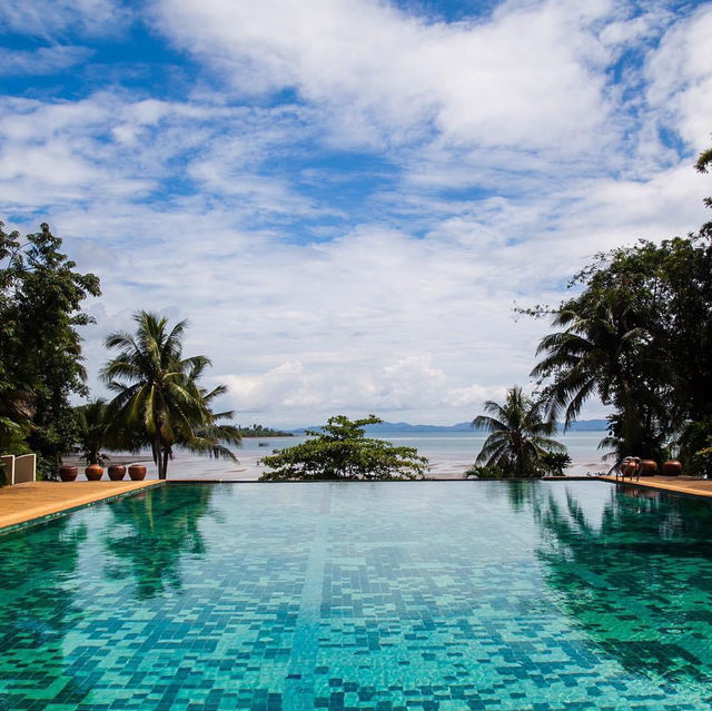 Kooncharaburi Resort - Koh Chang