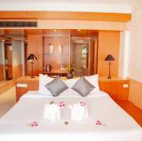 Seaview Patong Hotel Phuket 