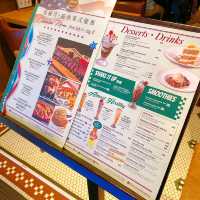 經典美式餐廳 Dan Ryan’s Chicago Grill