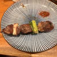 山形駅徒歩5分！地元の人で賑わうコスパ最強焼き鳥！✨