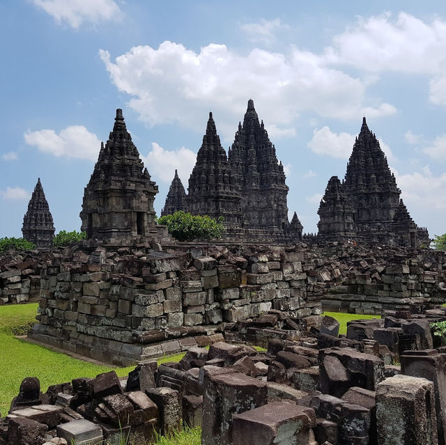 A Cultural Heartbeat: Yogyakarta’s Endless Allure