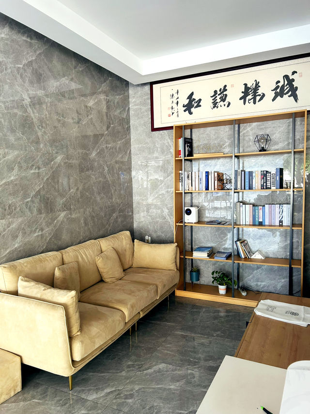 Comfortable Stay at Connar Hotel Shenzhen 
