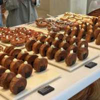 【韓国旅行🇰🇷/ソウル】オニワッサンが大バズりしたカフェ🥐