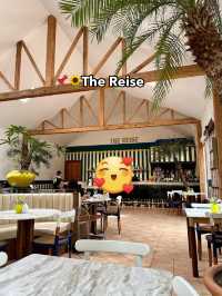 📌🌻The Reise