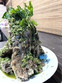 🇹🇭尖沙咀 高質泰國菜 必食火山排骨😋Milu Thai🌶️