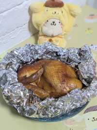 觀塘近期大熱 原隻窯雞🐤 豐味窯雞😎
